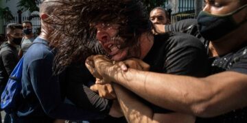 Trump talks of ‘taking Cuba.’ Here’s what must come first.