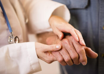 How new tech is helping seniors live better, more independent lives