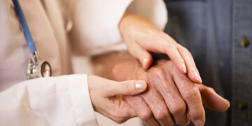 How new tech is helping seniors live better, more independent lives