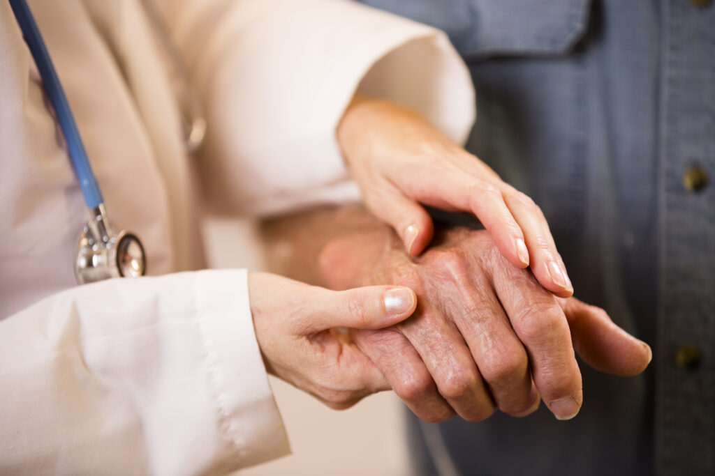 How new tech is helping seniors live better, more independent lives