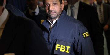 Kash Patel’s push against Democratic lawmaker raises concerns within FBI