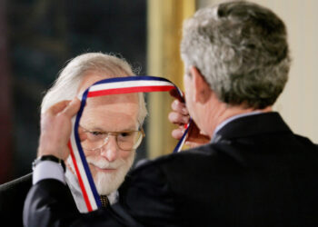 J. Michael Bishop, who illuminated genetic roots of cancer, dies at 90