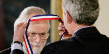 J. Michael Bishop, who illuminated genetic roots of cancer, dies at 90