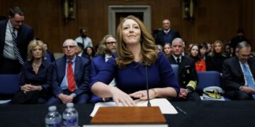 Doubts from key Republicans on surgeon general test MAHA’s political power