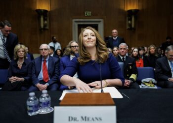 MAHA’s political power tested as surgeon general pick stalls