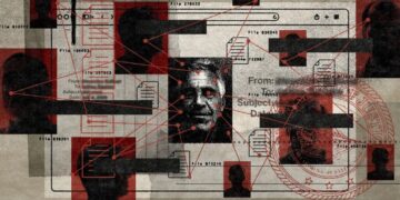 He Built the Definitive Epstein Database—and It Consumed His Life