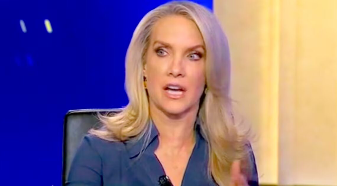 Fox News Host Attacks White House for Getting War Messaging Wrong