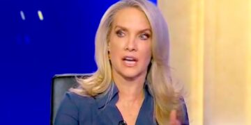 Fox News Host Attacks White House for Getting War Messaging Wrong