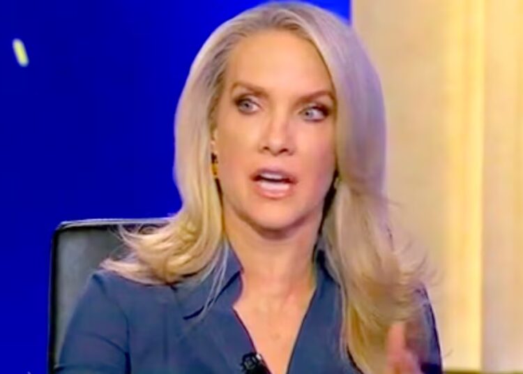 Fox News Host Attacks White House for Getting War Messaging Wrong