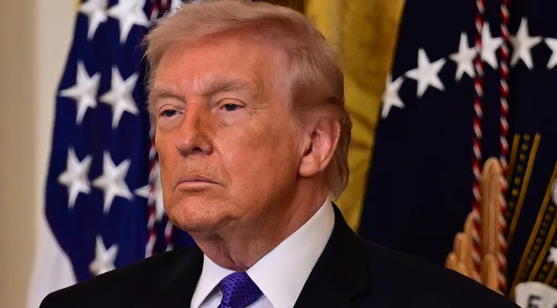 Defiant Law Firms Score Massive Victory Over TACO Trump