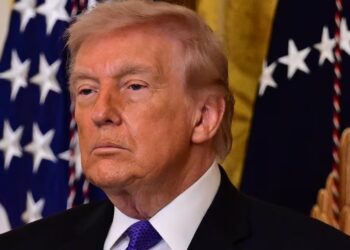 Defiant Law Firms Score Massive Victory Over TACO Trump