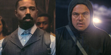 The studio renaissance driving this year’s Oscars may already be ending