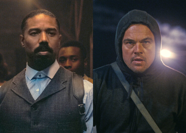 The studio renaissance driving this year’s Oscars may already be ending