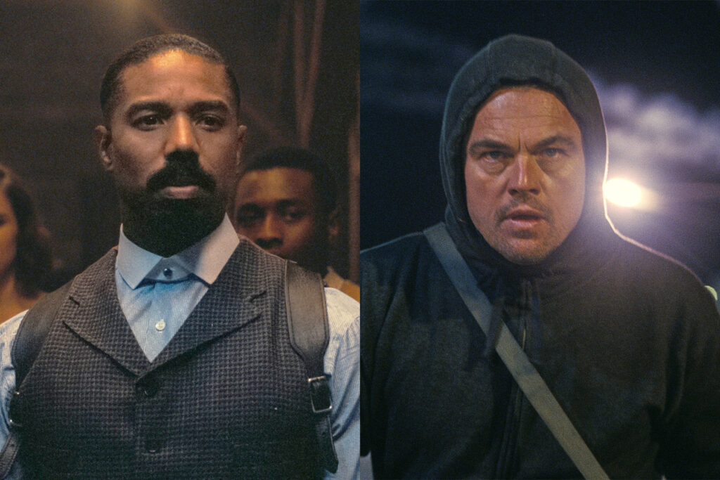 The studio renaissance driving this year’s Oscars may already be ending