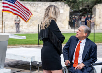 Religious education hypocrisy in Texas