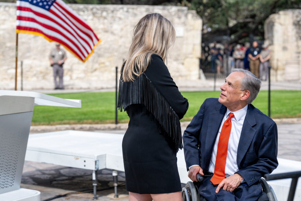 Religious education hypocrisy in Texas