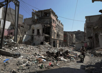 Lawsuit Accuses Americans of Political Killings for Hire Overseas