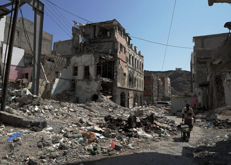 Lawsuit Accuses Americans of Political Killings for Hire Overseas