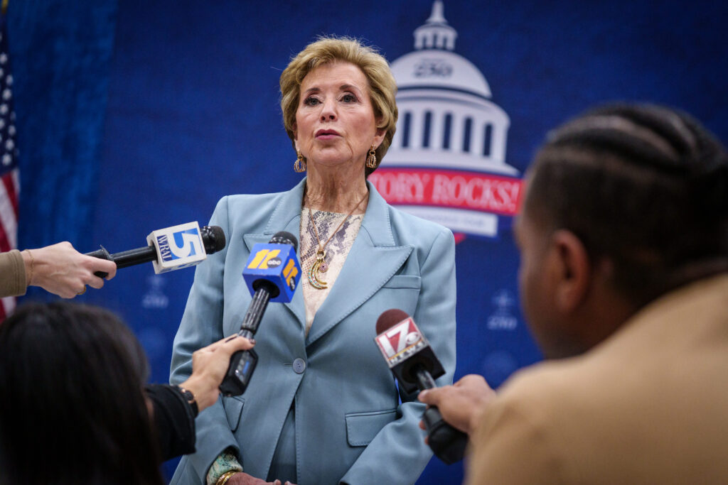 Protests and cancellations mar Trump administration’s America 250 tour