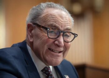 The whole world laughs at Democrats’ lame voter-ID claims