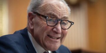 The whole world laughs at Democrats’ lame voter-ID claims