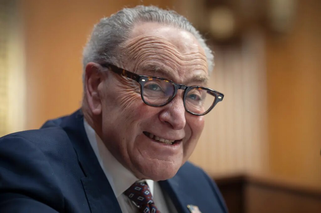 The whole world laughs at Democrats’ lame voter-ID claims