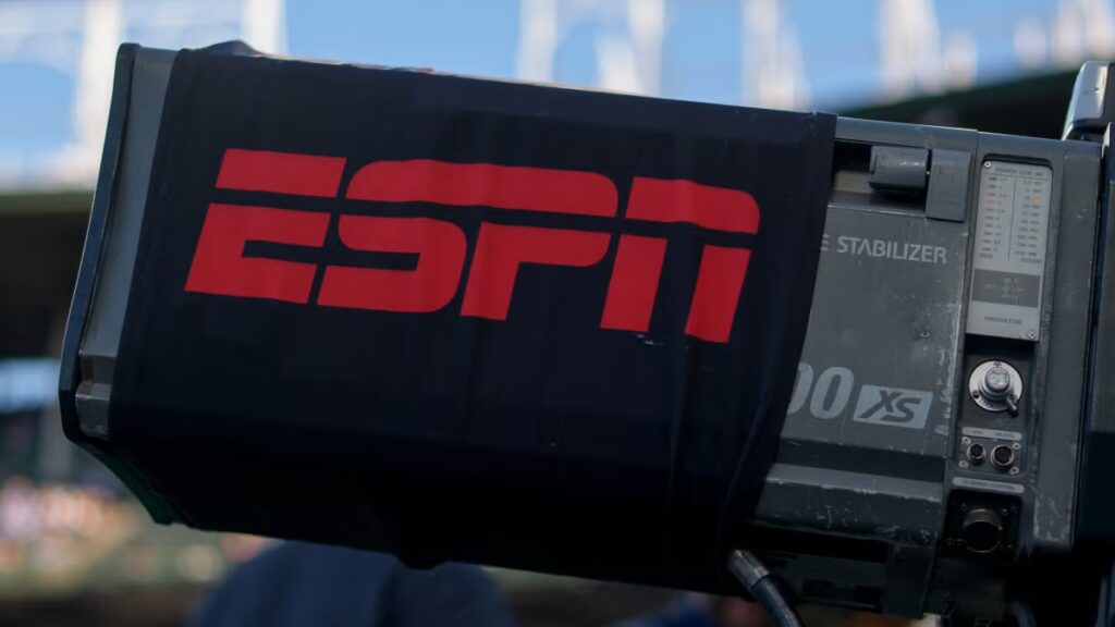 ESPN Adds 6 Sports Writers From the Washington Post