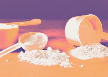 Scouted: Creatine Isn’t Just for Lifting Anymore—It’s Longevity’s Supplement du Jour