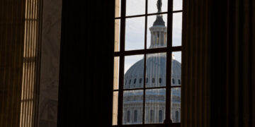 The shutdown that everyone has forgotten