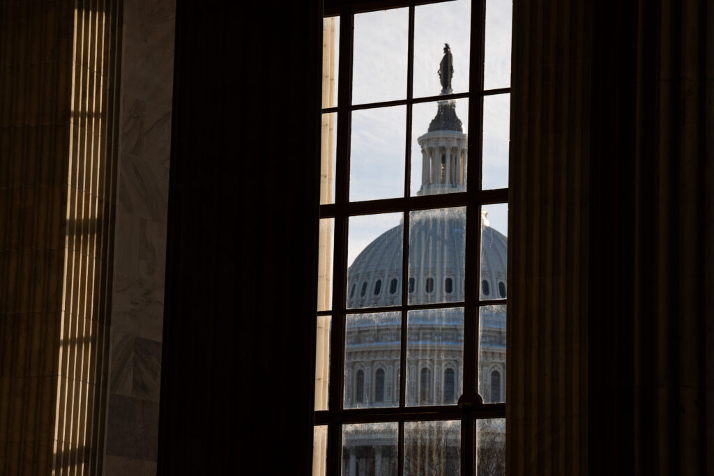 The shutdown that everyone has forgotten