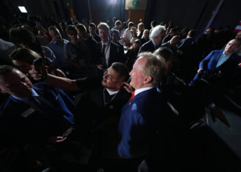 What Democrats need to do to flip Texas, and how Republicans can hang on