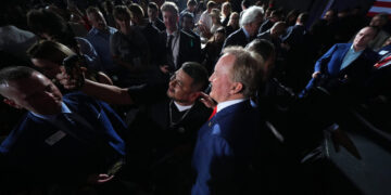 What Democrats need to do to flip Texas, and how Republicans can hang on