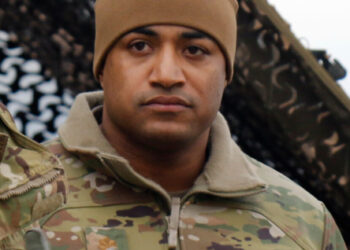 Veteran Army combat pilot mourned after shooting at Old Dominion University