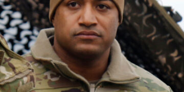 Veteran Army combat pilot mourned after shooting at Old Dominion University