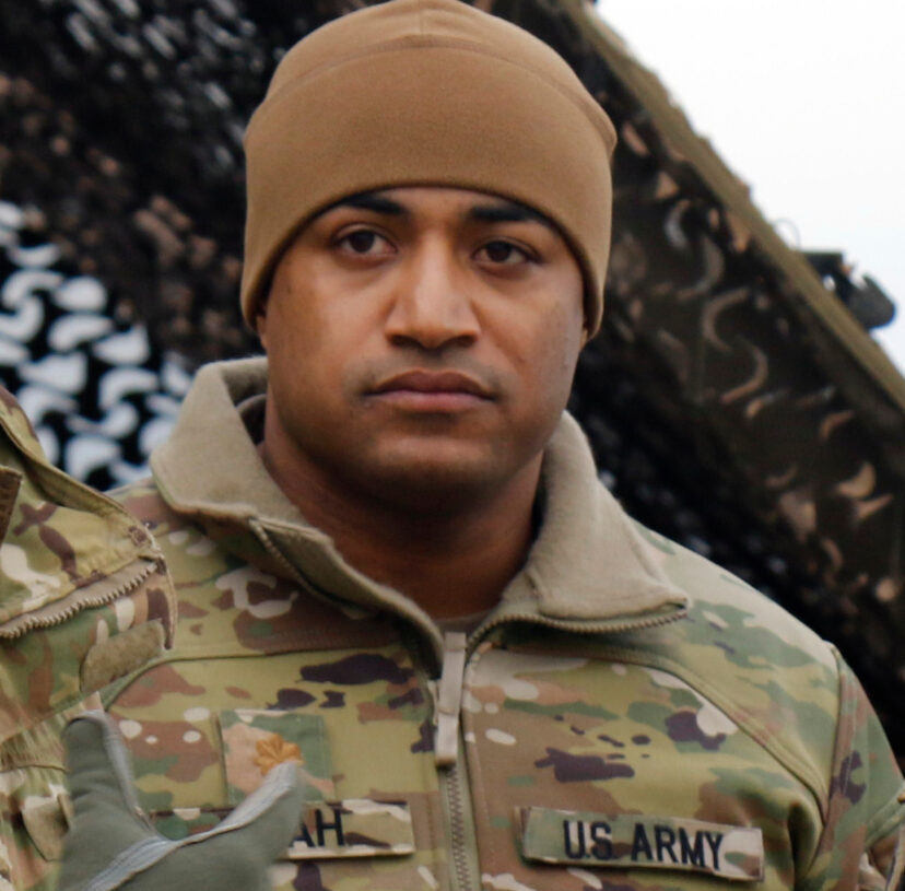 Veteran Army combat pilot mourned after shooting at Old Dominion University