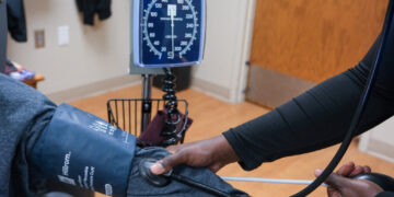 Cholesterol guidelines got an overhaul. Here’s what you should know.