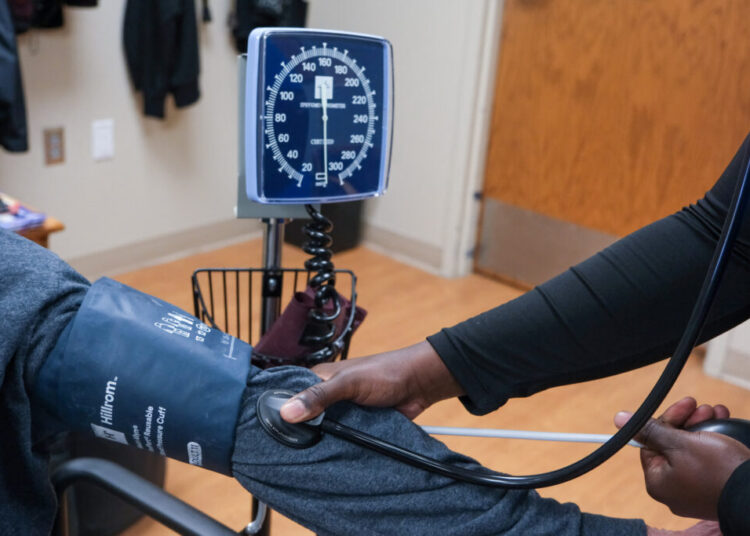 Cholesterol guidelines got an overhaul. Here’s what you should know.