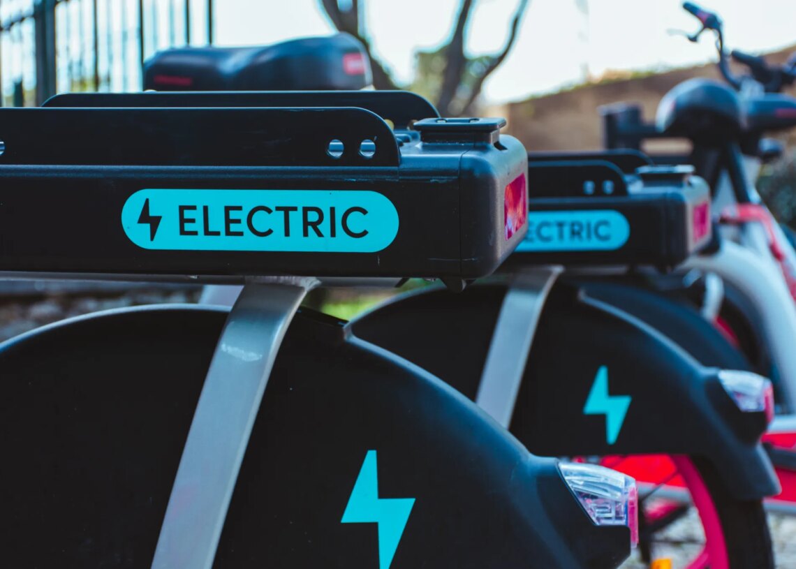 How to Buy Your First Ebike: A Guide