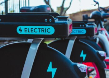 How to Buy Your First Ebike: A Guide