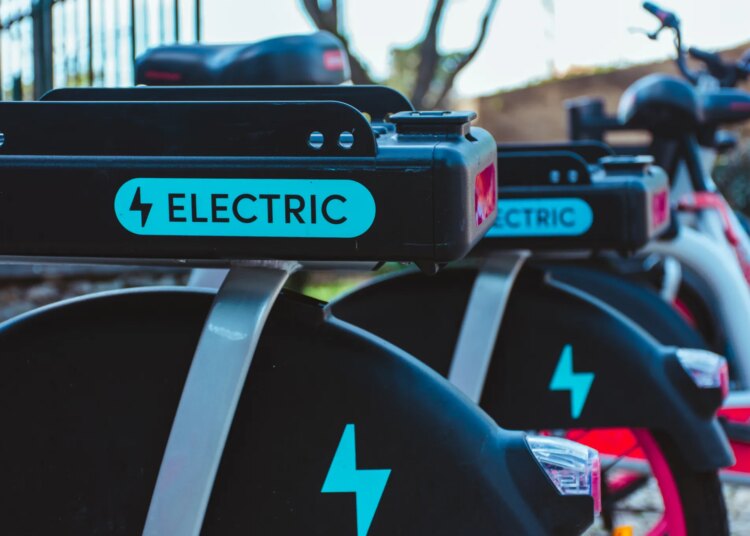 How to Buy Your First Ebike: A Guide