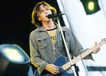 ‘It’s Official, It’s Over’: The Moment That Marked the End of Grunge, According to Eddie Vedder