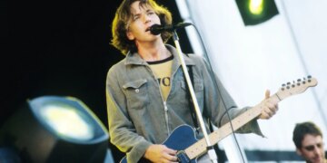 ‘It’s Official, It’s Over’: The Moment That Marked the End of Grunge, According to Eddie Vedder