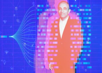 How a Music Streaming CEO Built an Open-Source Global Threat Map in His Spare Time