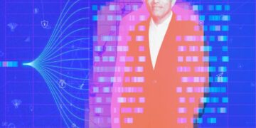 How a Music Streaming CEO Built an Open-Source Global Threat Map in His Spare Time