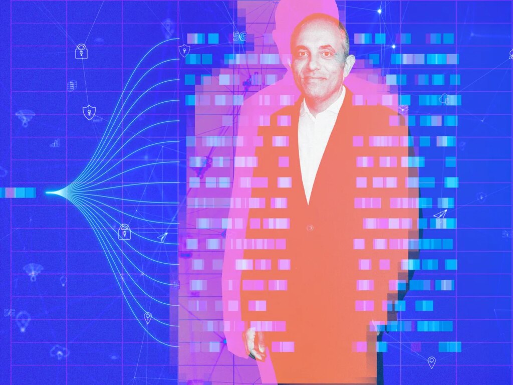 How a Music Streaming CEO Built an Open-Source Global Threat Map in His Spare Time