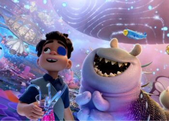 Pixar’s Pete Docter Defends Cutting LGBTQ+ Elements From ‘Elio,’ Sparking Fan Backlash