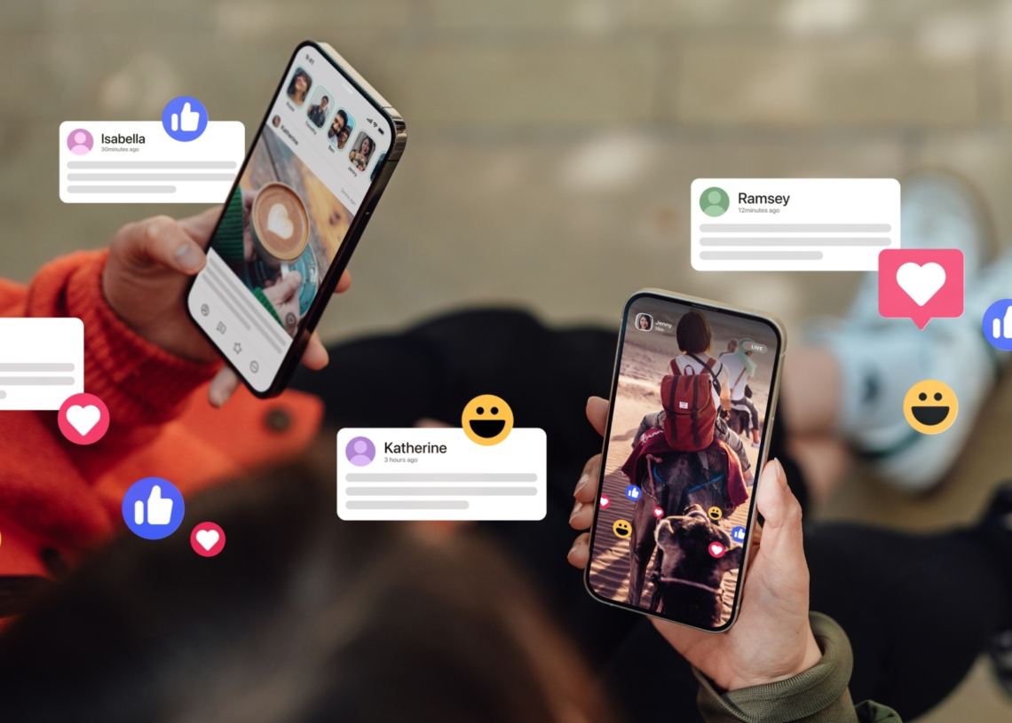 ‘Enoughfluencers’ Are on the Rise, and Want to Show You How to Live Simply