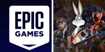 Epic Games Lays Off 1,000 Employees After Fortnite Player Drop
