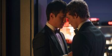 ‘Heated Rivalry,’ ‘The Traitors’ Win Big at GLAAD Media Awards