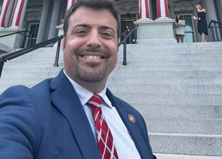 Alabama lawmaker’s son, 6, shot teen brother while parents were home: ‘All is well’